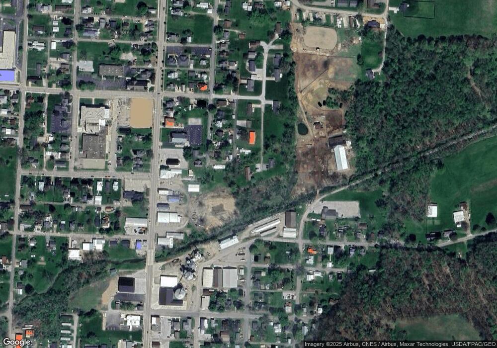 413 S Linwood St, Danville, OH 43014 - photo 1