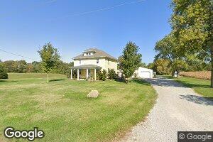 2693 Trico Rd, Campbell Hill, IL 62916