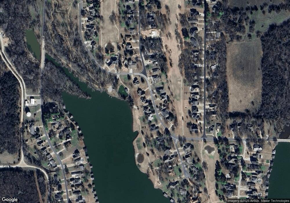 205 Kiowa Dr N, Gainesville, TX 76240 - photo 1