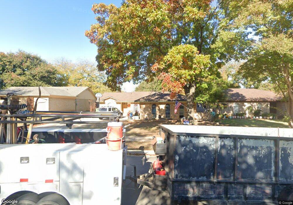 1113 Boston Blvd, Bedford, TX 76022 - photo 1