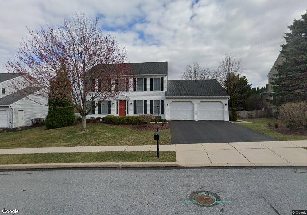 23 Flint Ridge Dr, Reading, PA 19607 - photo 1