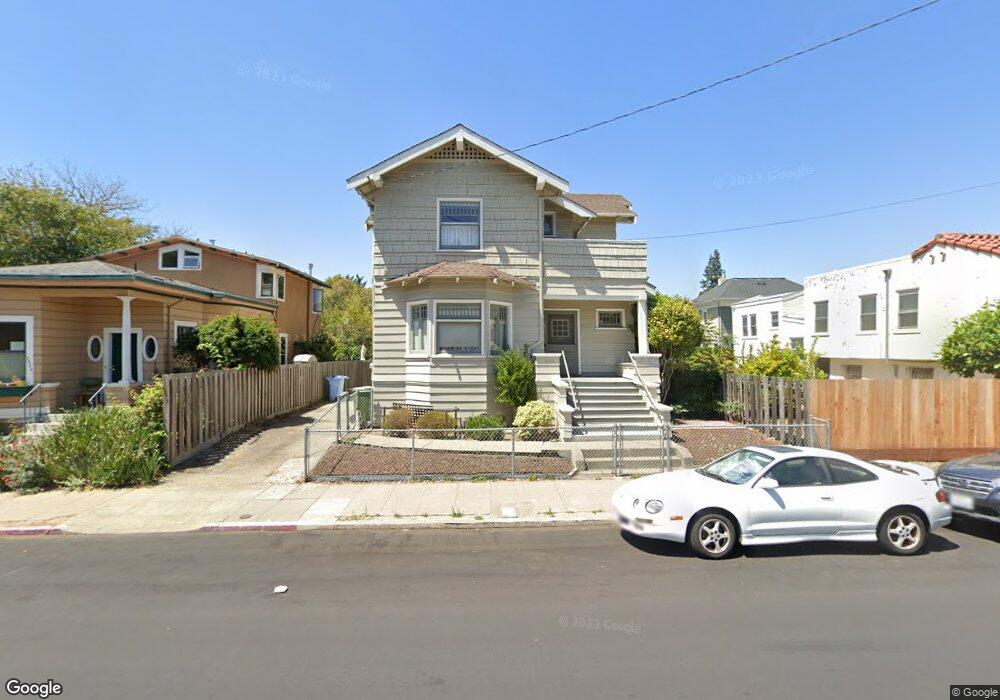 2634 Ellsworth St, Berkeley, CA 94704 - photo 1