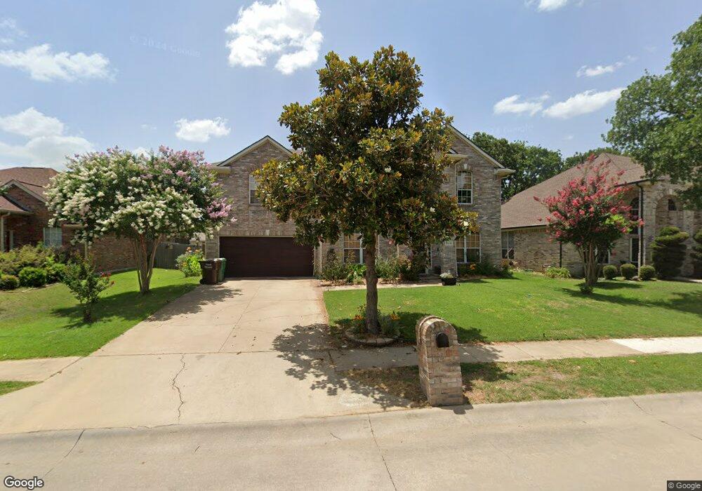 2216 Acorn Bend, Denton, TX 76210 - photo 1