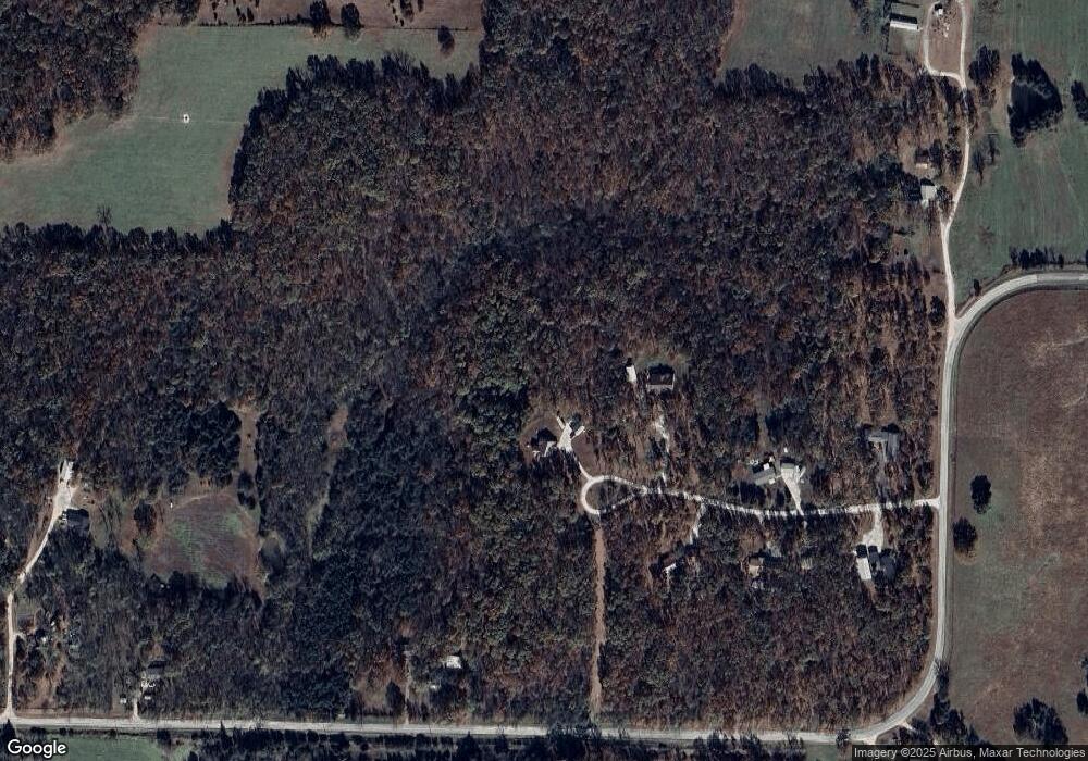 379 E 423rd Rd, Fair Play, MO 65649 - photo 1