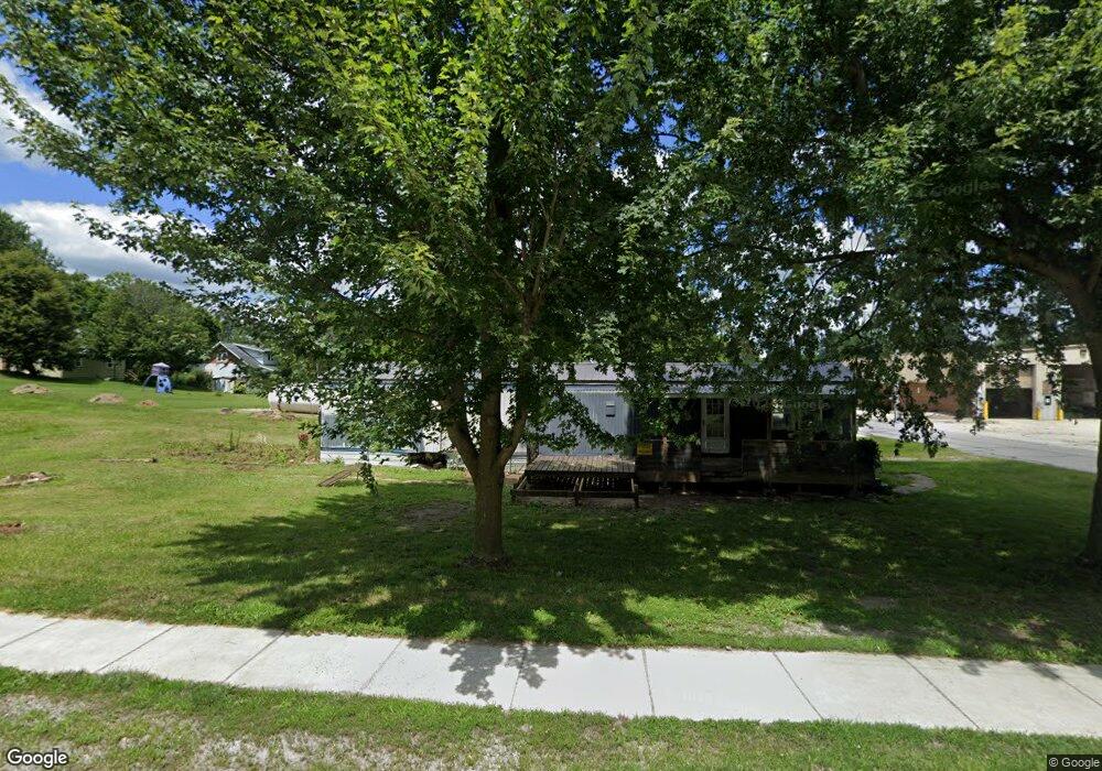 205 Kenyon St, West Unity, OH 43570 - photo 1