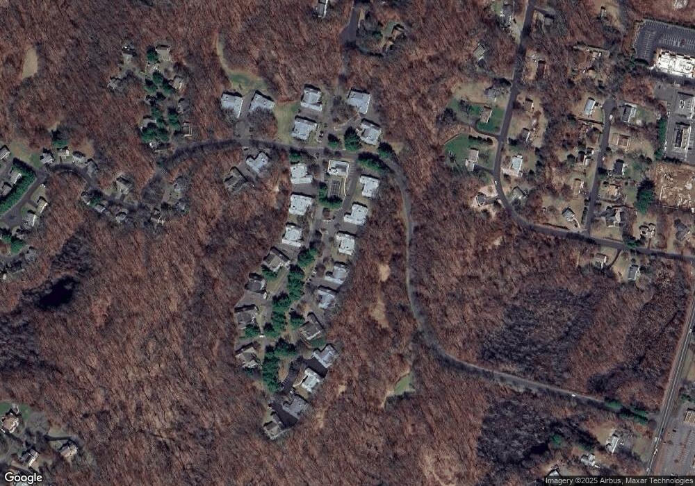 205 Windgate Cir, Monroe, CT 06468 - photo 1