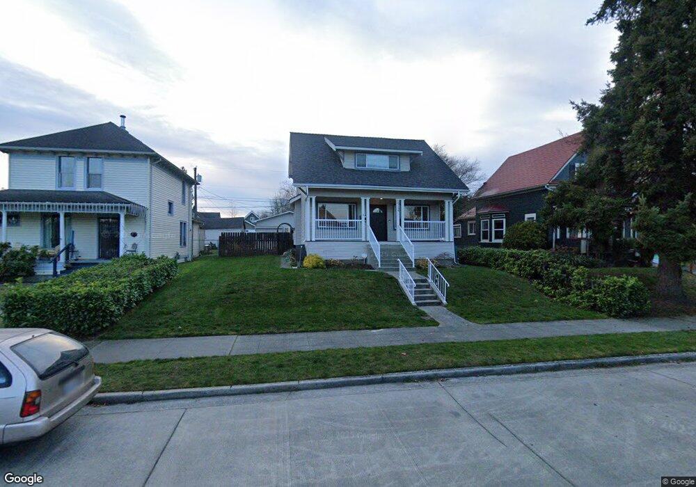 1714 Wetmore Ave, Everett, WA 98201 - photo 1