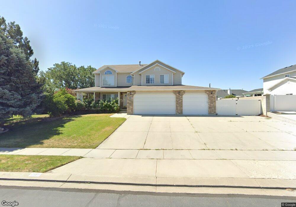 4565 Elk Run Ln, West Jordan, UT 84088 - photo 1