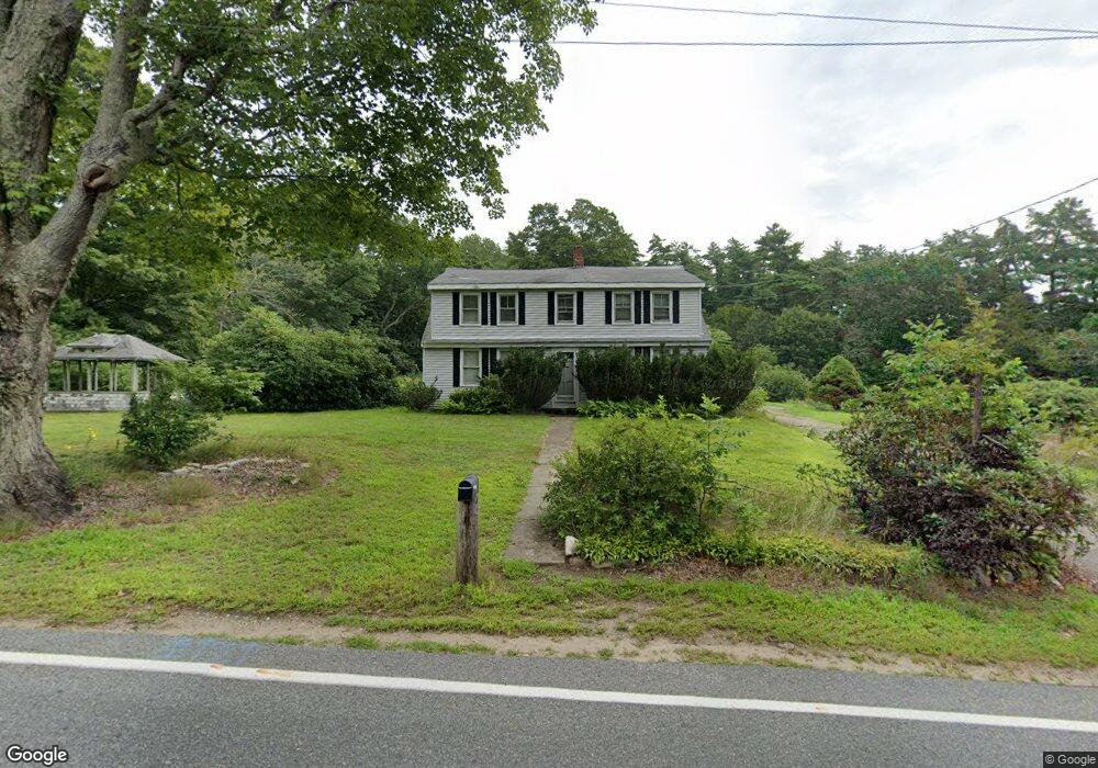 408 State St, Hanson, MA 02341 - photo 1