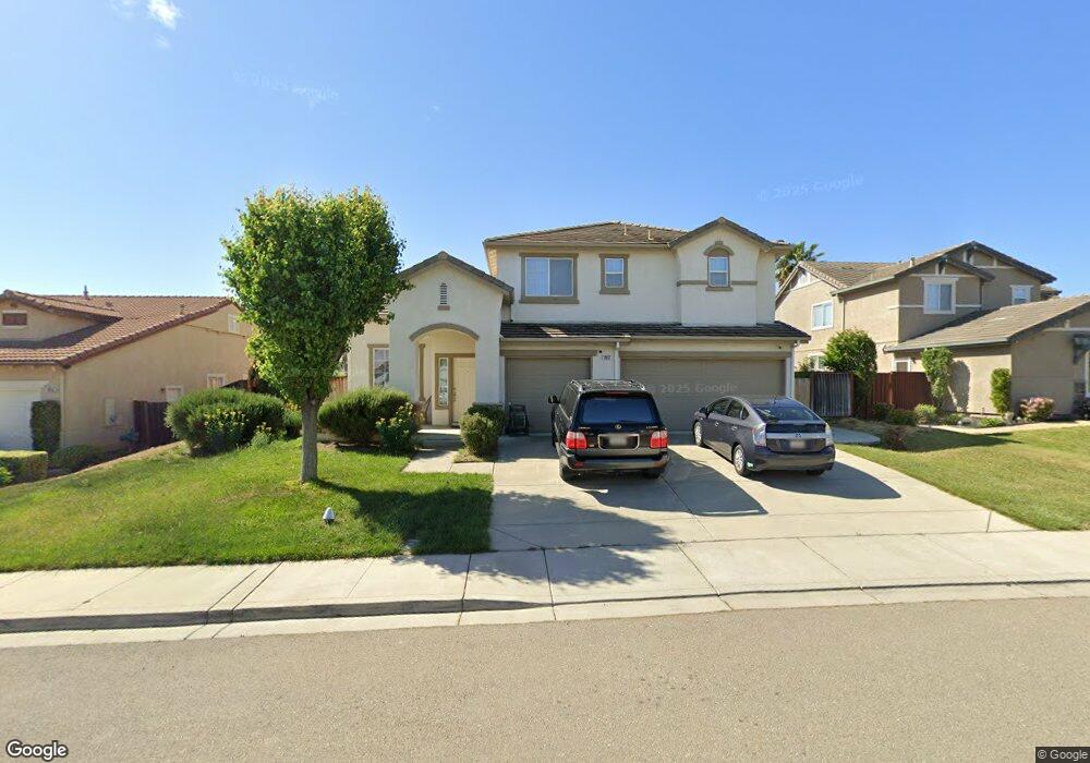 1917 Colosseum Way, Antioch, CA 94531 - photo 1