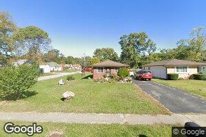 8862 W 30th St, Indianapolis, IN 46234