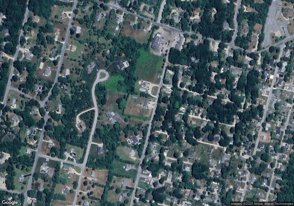 61 Charlestown Beach Rd, Charlestown, RI 02813 - photo 1