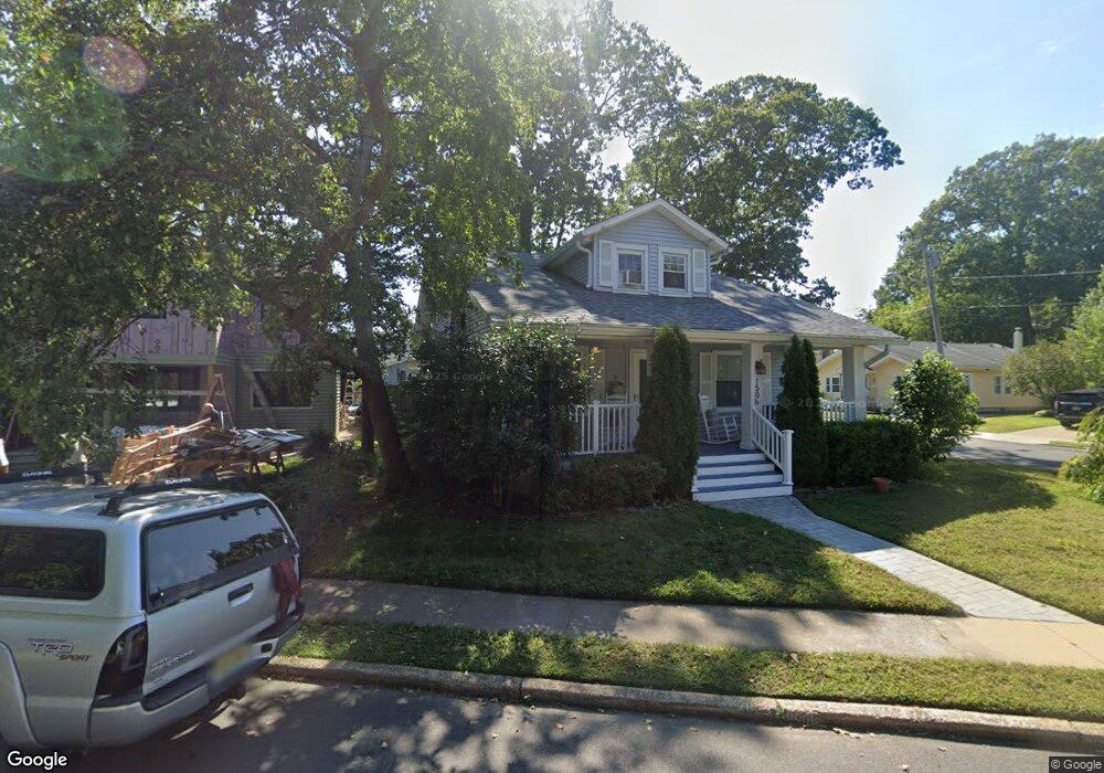 1506 N Wanamassa Dr, Ocean, NJ 07712 - photo 1