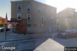 141 W Hamburg St, Baltimore, MD 21230