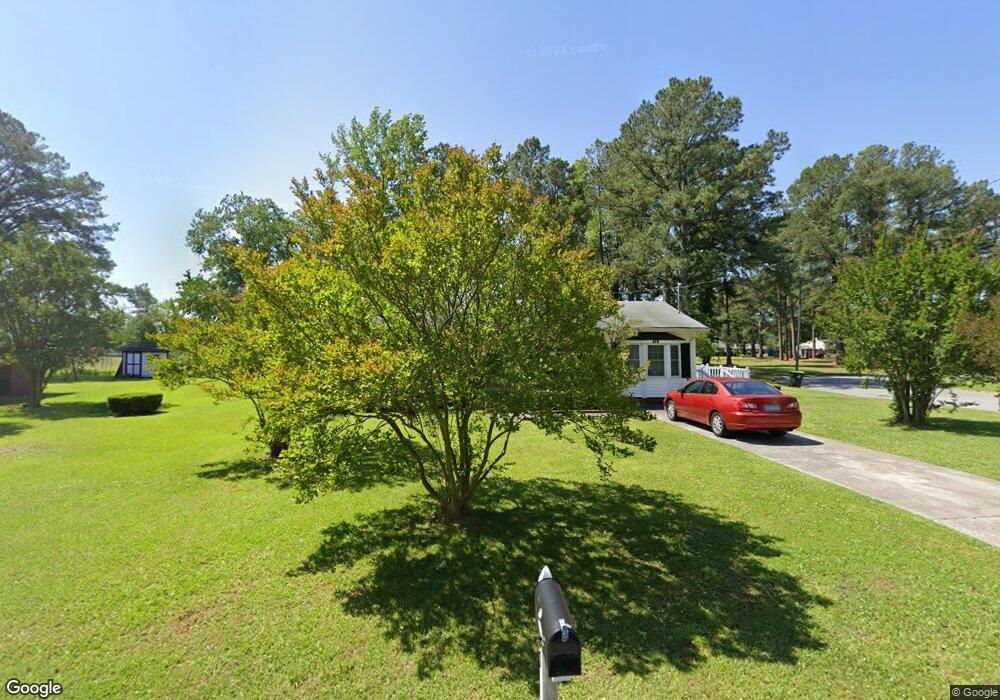 581 Hillcrest Ave, Winterville, NC 28590 - photo 1