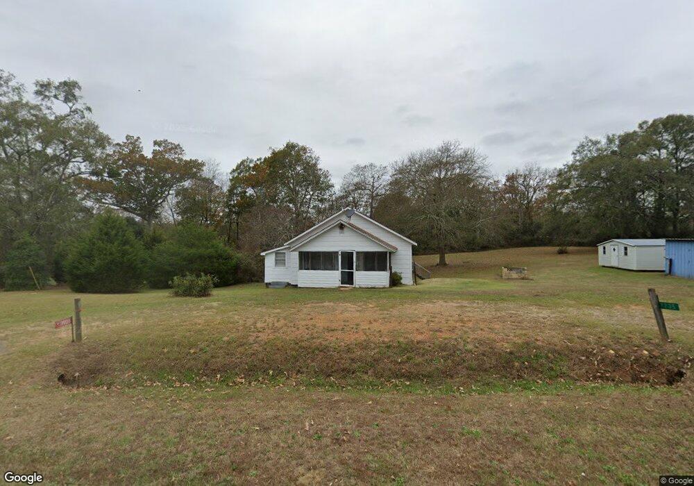 7735 Highway 29 N, Danielsville, GA 30633 - photo 1