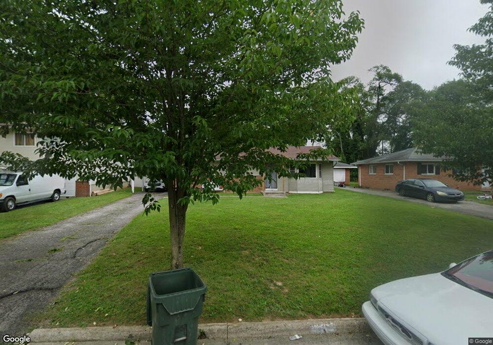 1262 Littlejohn Dr, Columbus, OH 43227 - photo 1