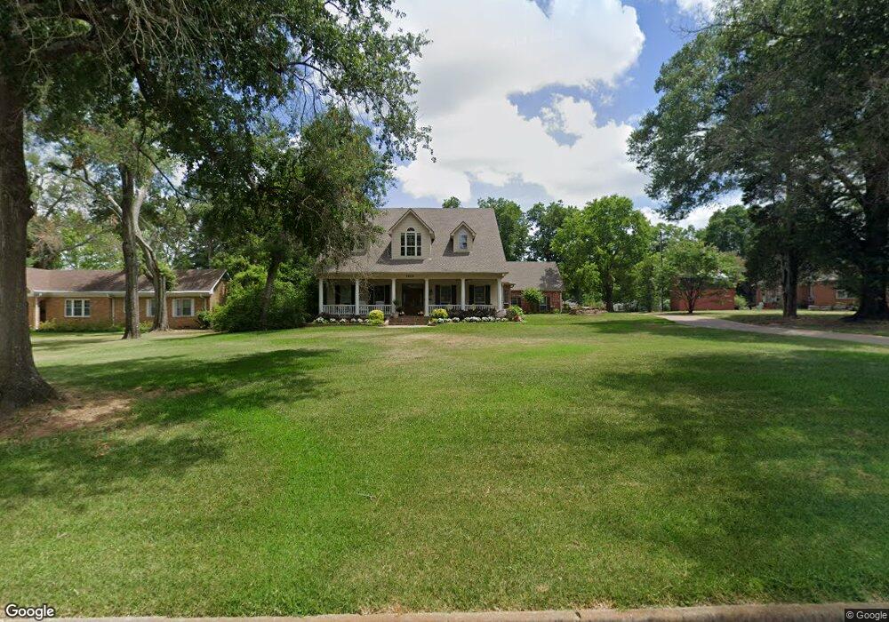 1019 Troup Hwy, Tyler, TX 75701 - photo 1