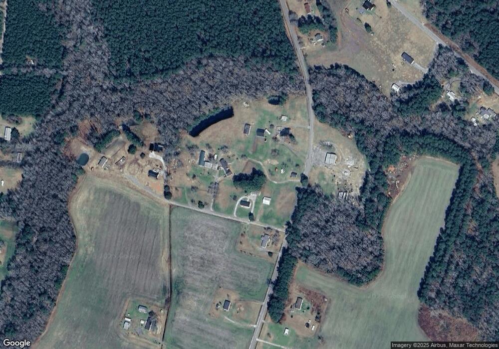 40 Sandpiper Rd, Andrews, SC 29510 - photo 1