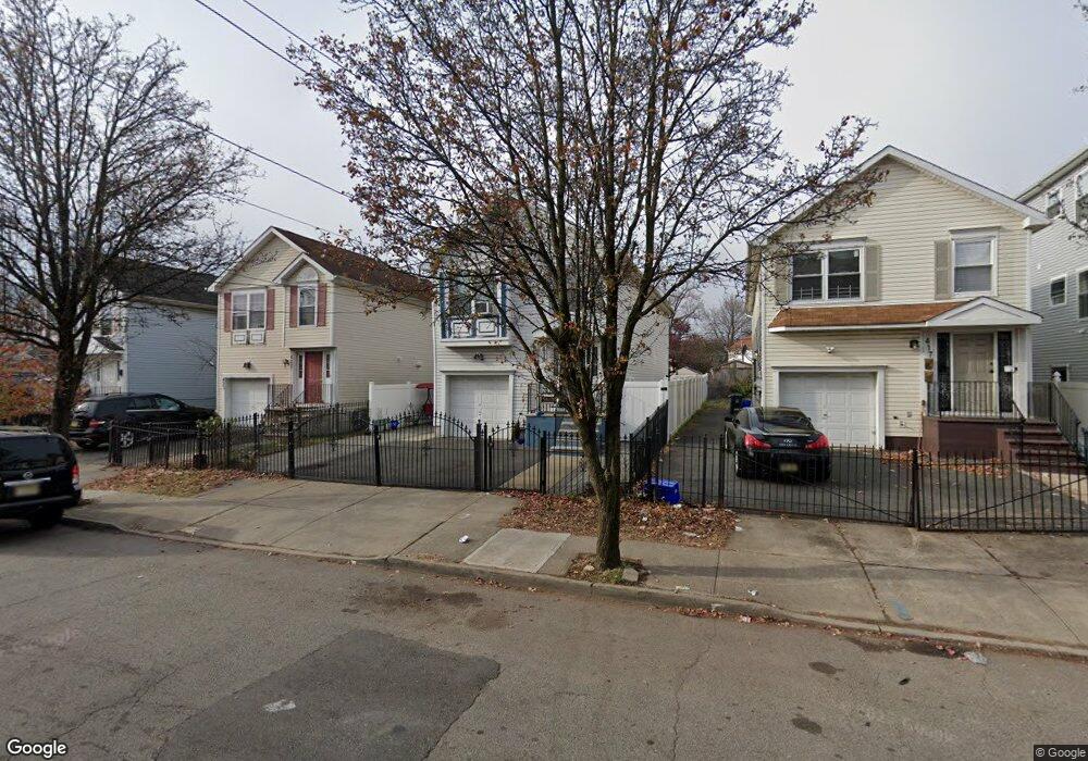 419 S 7th St, Newark, NJ 07103 - photo 1