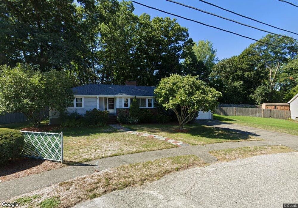 20 Oakley Ln, Waltham, MA 02452 - photo 1