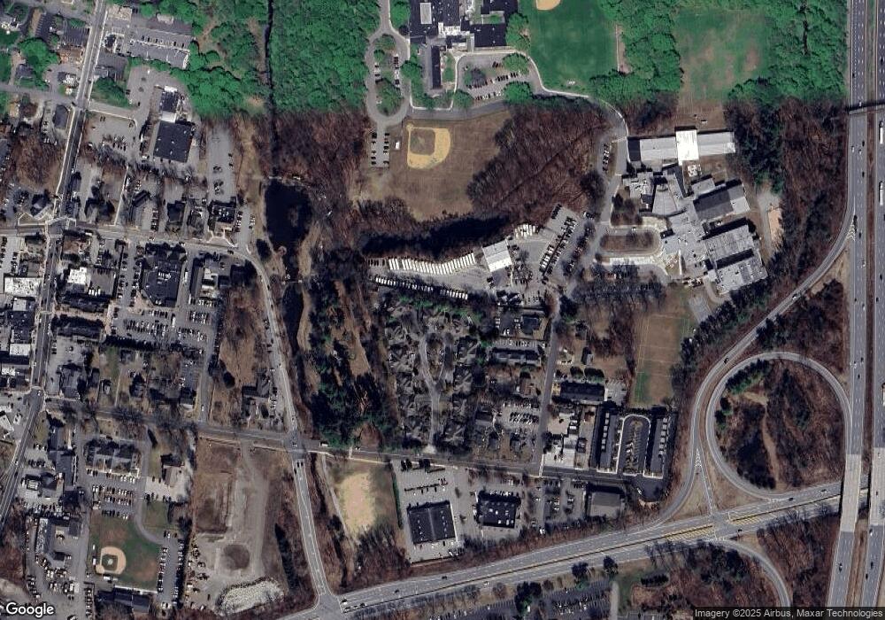 9 Wampus Close, Armonk, NY 10504 - photo 1