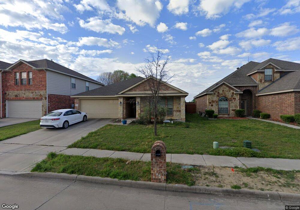 938 Austin Ln, Lavon, TX 75166 - photo 1