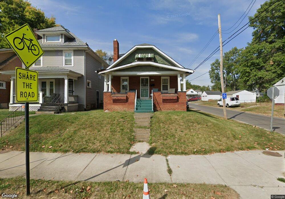 309 S Hague Ave, Columbus, OH 43204 - photo 1