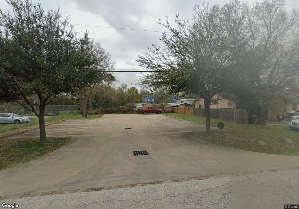 414 Delz St, Houston, TX 77018 - photo 1