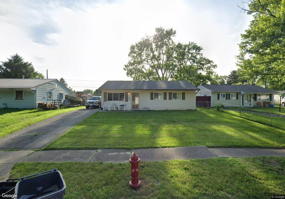 3699 Laguna Dr, Columbus, OH 43232 - photo 1