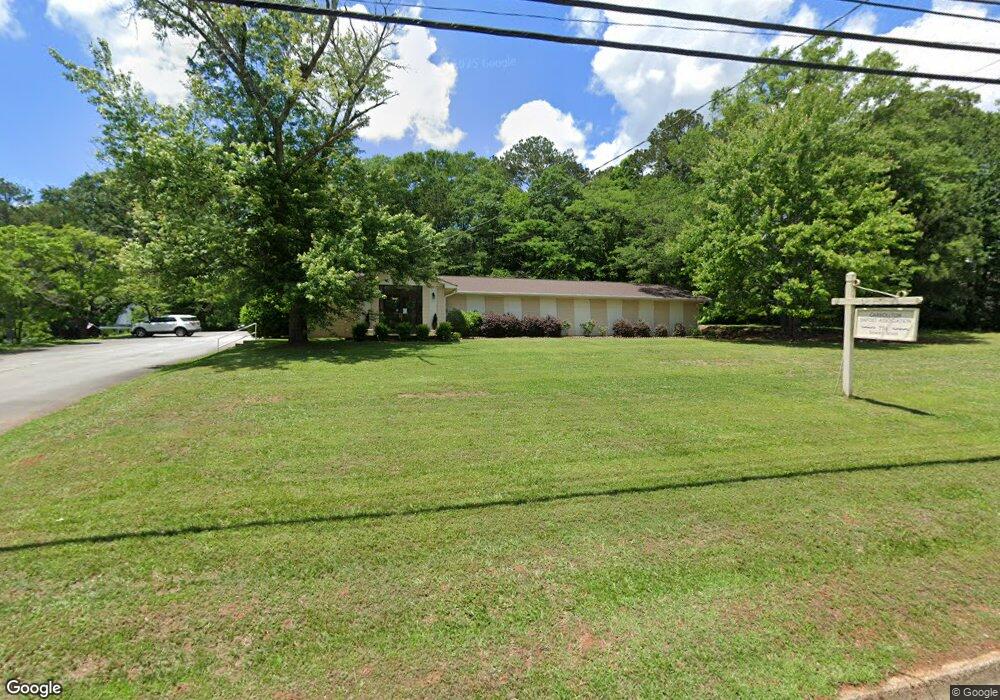 736 Stewart St, Carrollton, GA 30117 - photo 1