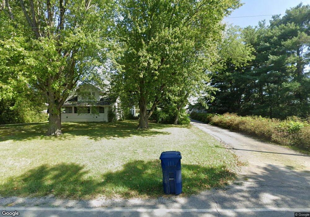 25911 Six Points Rd, Sheridan, IN 46069 - photo 1