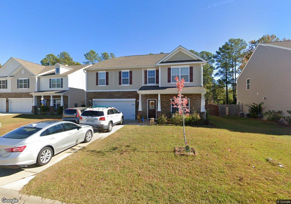 57 Calibouge Ct, Chapin, SC 29036 - photo 1
