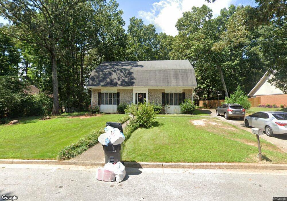 3221 Hildas Corner SE, Conyers, GA 30013 - photo 1