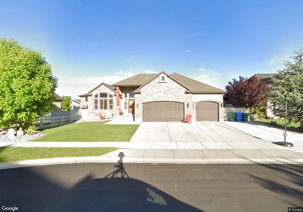 3317 N 1300 E, Lehi, UT 84043 - photo 1