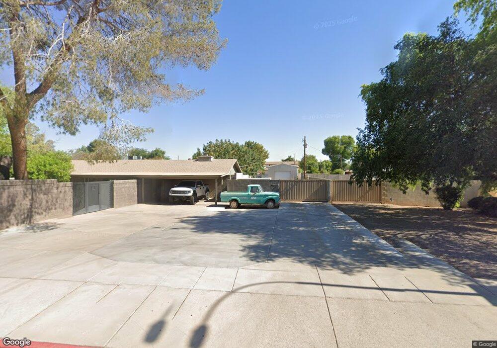 2121 W Elliot Rd, Chandler, AZ 85224 - photo 1