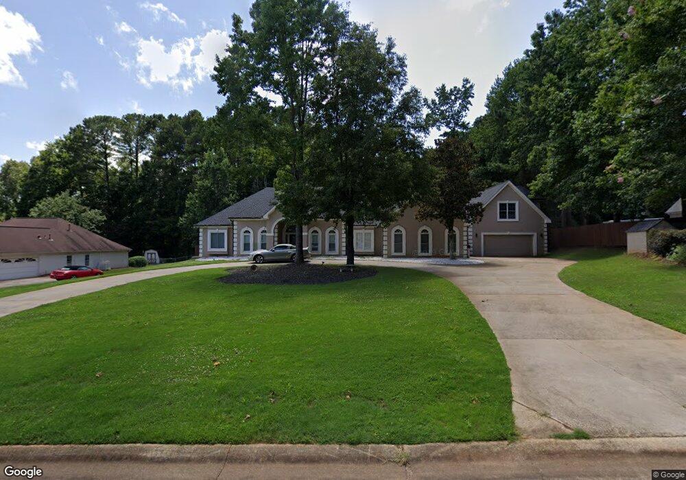 209 Tomahawk Dr unit 30, Sharpsburg, GA 30277 - photo 1