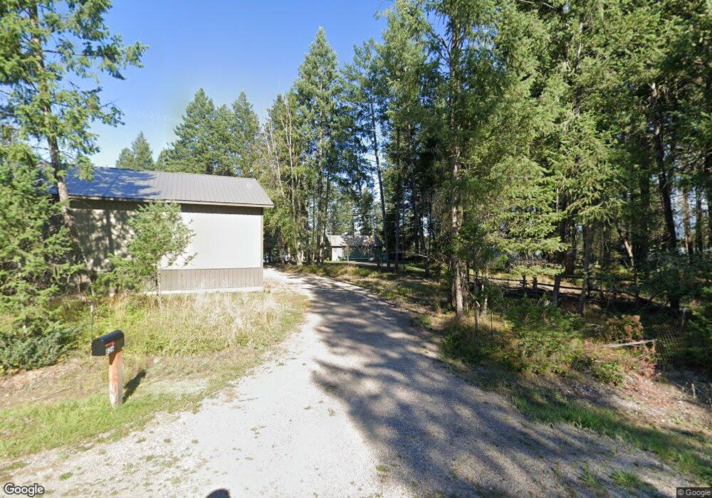 834 Echo Lake Rd, Bigfork, MT 59911 - photo 1