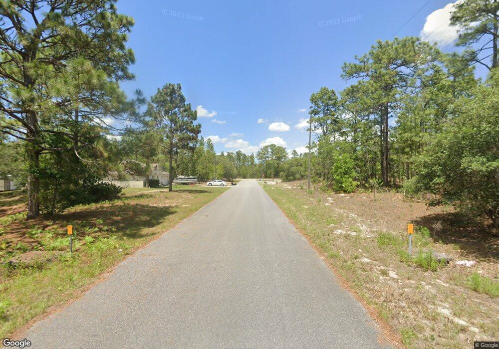 0 N Santee Terrace, Citrus Springs, FL 34433 - photo 1