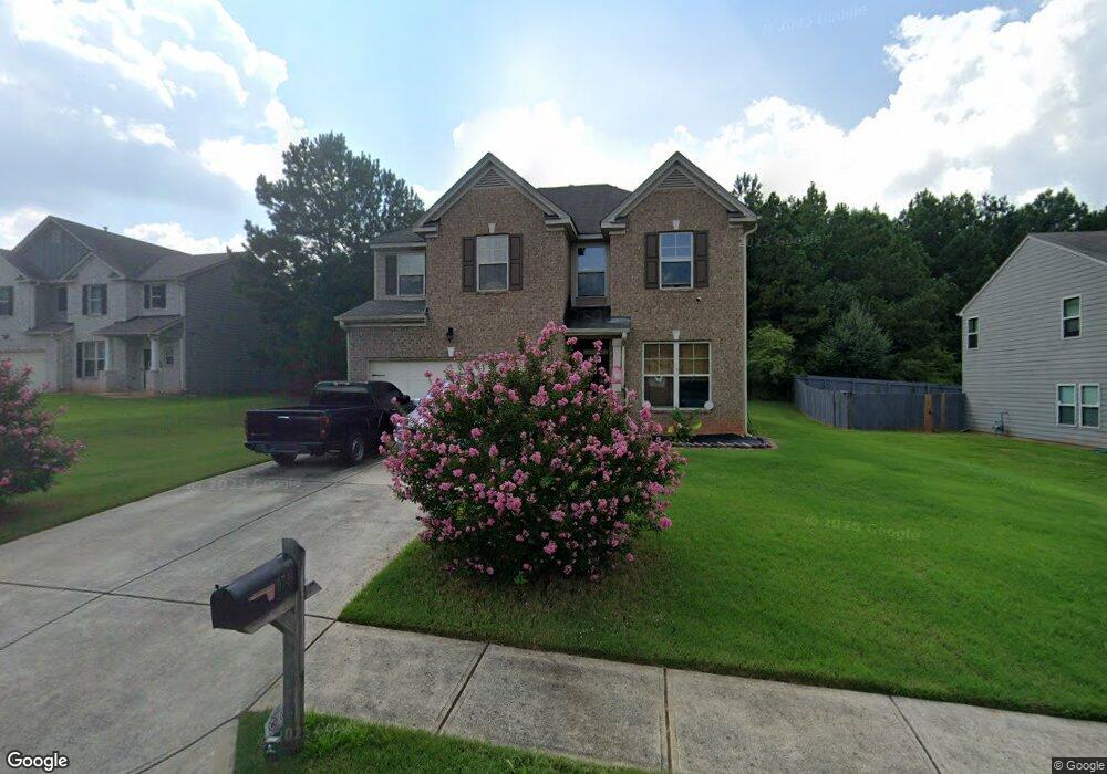 9746 Ivey Ridge Cir unit 13, Jonesboro, GA 30238 - photo 1