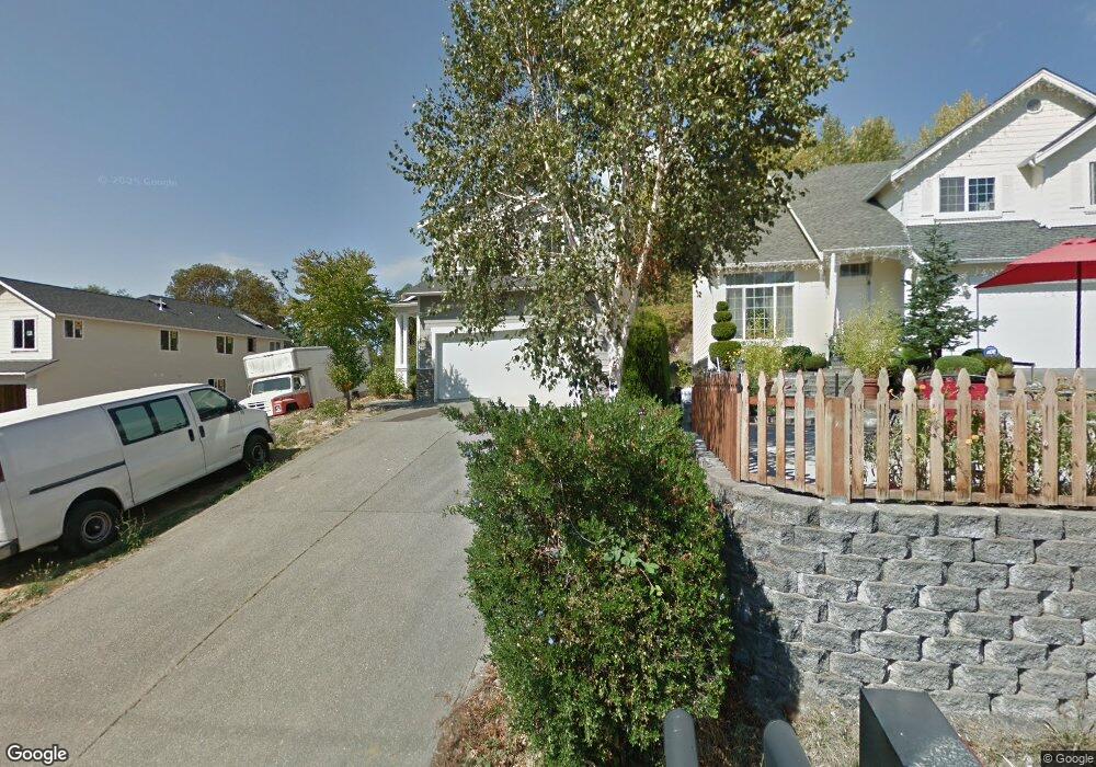 4002 S 126th St, Tukwila, WA 98168 - photo 1