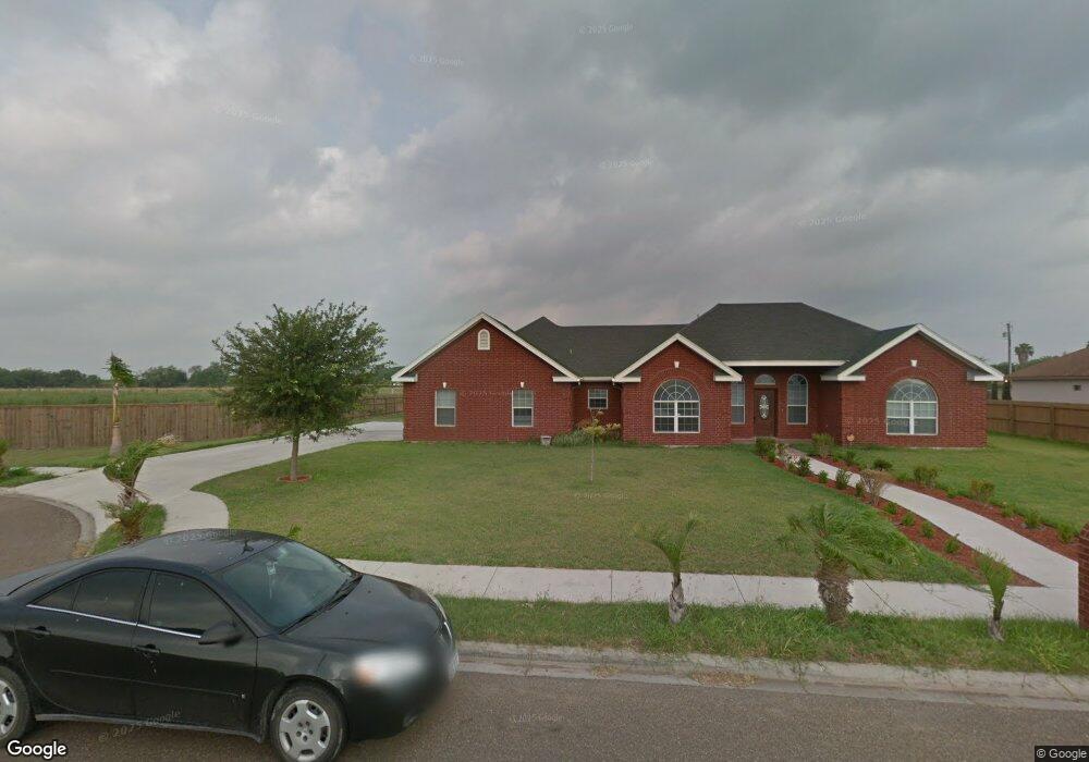 1400 Boyce Cir W, Donna, TX 78537 - photo 1