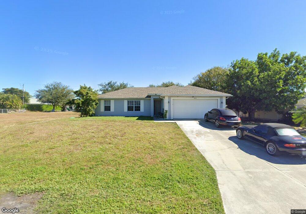 1805 NW 3rd Place, Cape Coral, FL 33993 - photo 1
