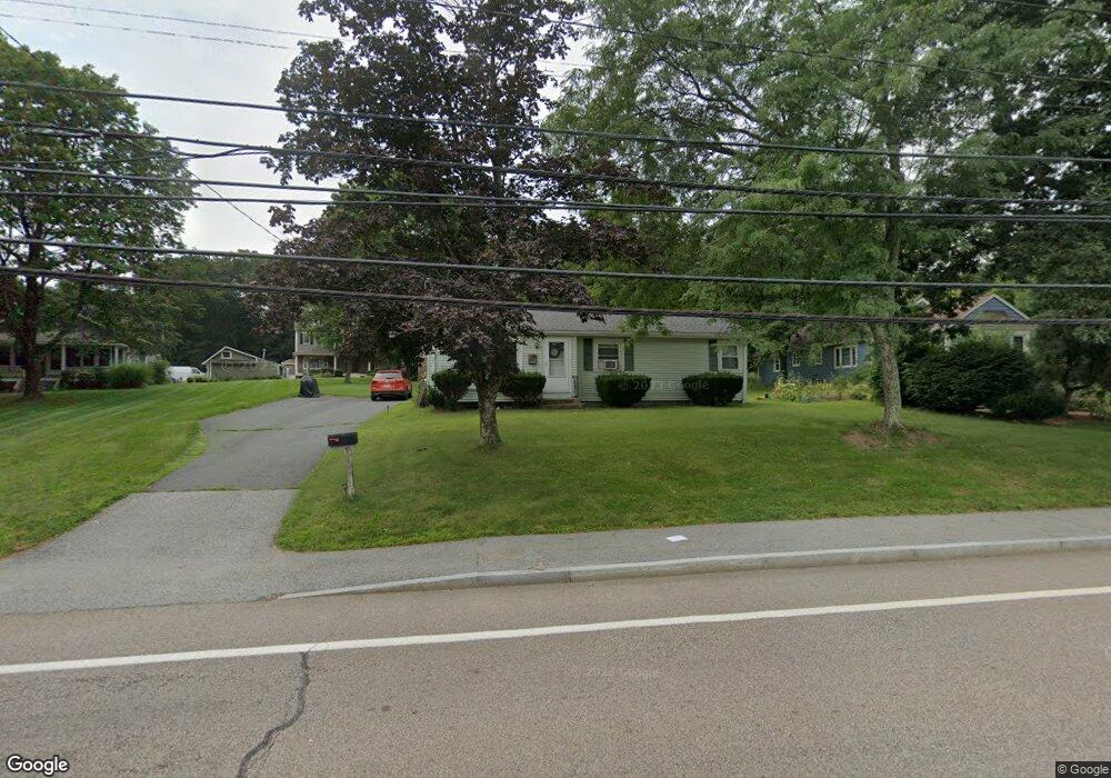 388 Water St, Framingham, MA 01701 - photo 1