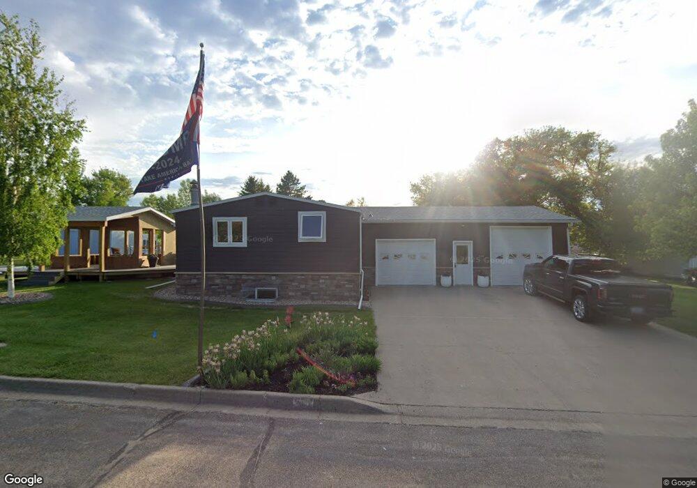 414 Eastside St, Turtle Lake, ND 58575 - photo 1