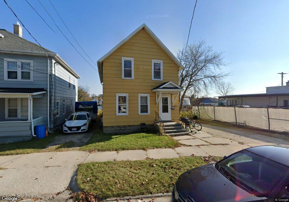 2011 E River St, Two Rivers, WI 54241 - photo 1