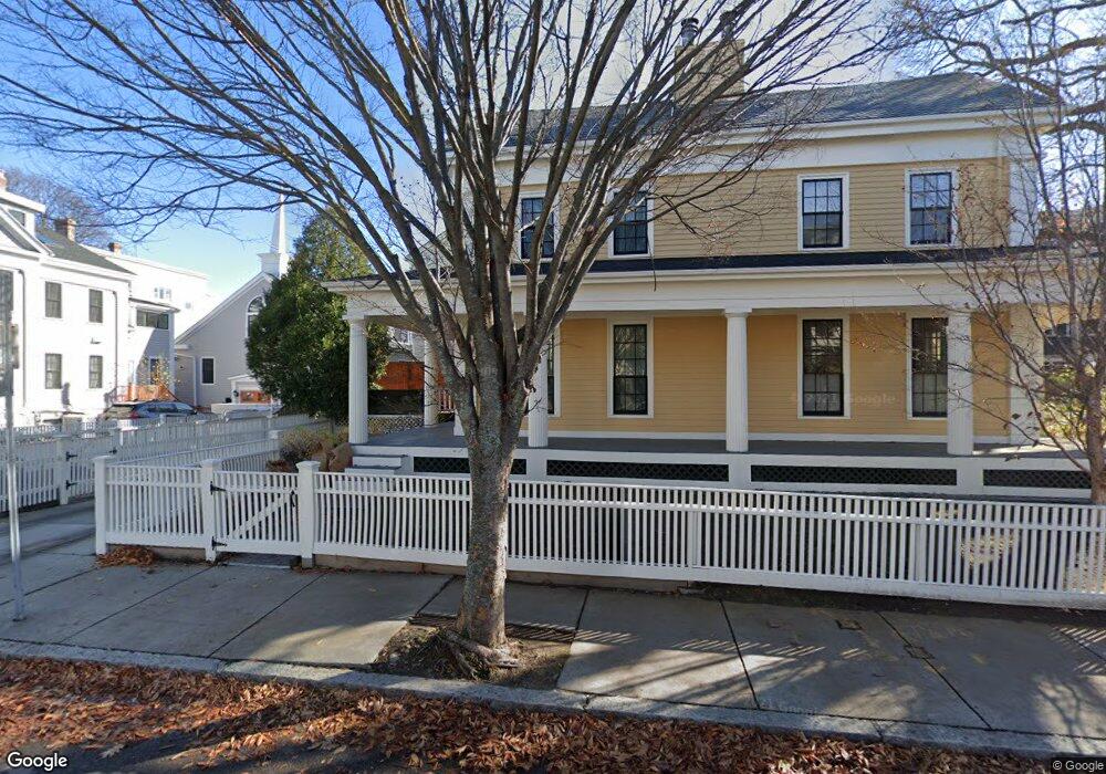 112 Inman St, Cambridge, MA 02139 - photo 1