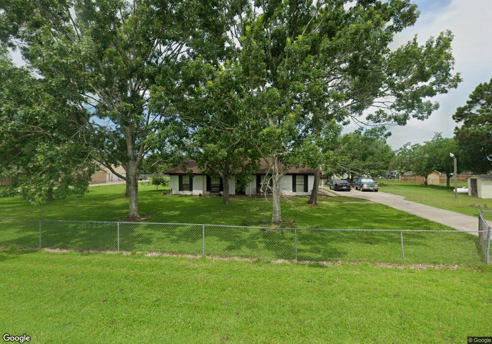 146 County Road 291, Alvin, TX 77511 - photo 1
