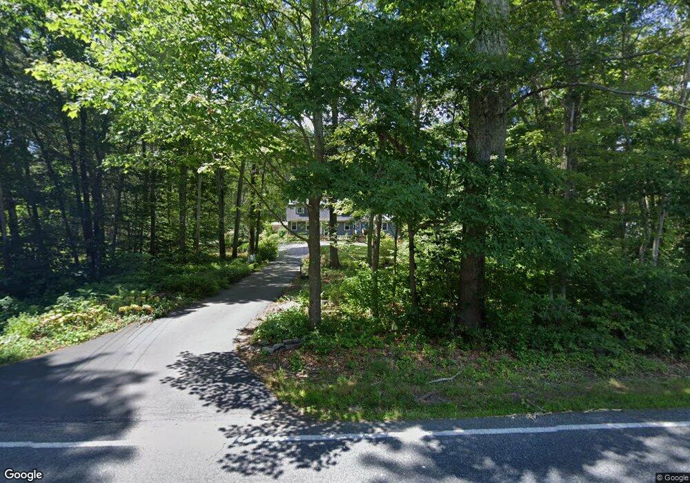 16 Pine St, Rehoboth, MA 02769 - photo 1