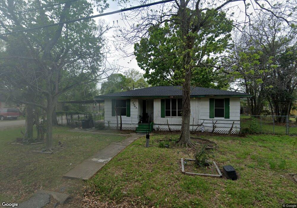 6603 D s Bailey Ln unit D, Houston, TX 77091 - photo 1